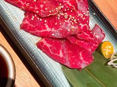 -烧肉达人•炭火烧肉(新天地店)