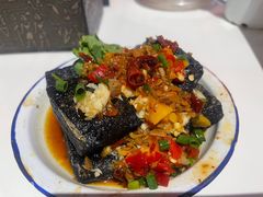 -丹虾|文和友小龙虾·烙锅(陕西路旗舰店)