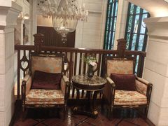 -马勒别墅饭店(静安寺店)