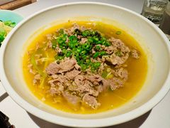 -淮扬厨子(健康路店)