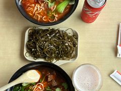 -李先生牛肉面大王(东营友谊广场店)