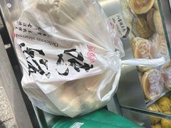 -宫门口馒头铺(创始人总店)