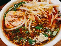 鲜猪脑花-搓火大都会(广安门总店)