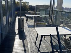 -漪龙台·B26 Rooftop Lounge