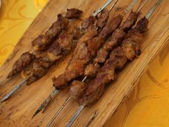 -新疆巴州金丝特餐厅(大钟寺店)