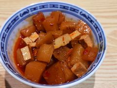 -鲁达面馆本帮风味(共康东路店)