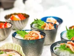 -Mr·Fish鱼鲜生海鲜放题(银泰in99店)