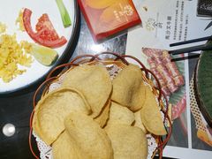 -金厨泰国餐厅·全泰籍厨师料理(拱北店)