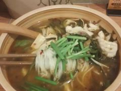 -石榴姐•山城小馆(创始店)