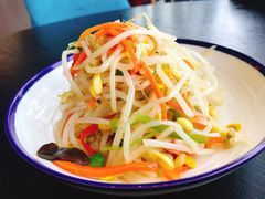 -柒园·三十年创意杭帮菜(龙湖滨江天街店)
