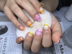 -Hands Nail专业美甲美睫