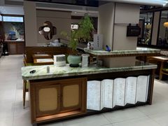 -莲湖糕团店·老秦淮小吃