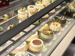 -派悦坊·甜品·蛋糕(虹口龙之梦店)