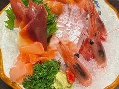 -哥哥の深夜食堂(红松东路店)