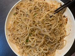 麻辣凉面-林静小吃(复兴路店)