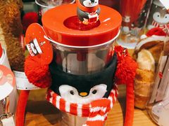 -星巴克(南京狮子桥店)