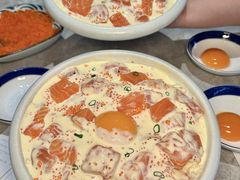 -極上萬膳·日料放题(来福士江景店)