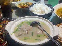 -易老头三样菜(南滨路总店)