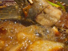 -肖肖酸萝卜鱼火锅(总店)