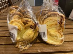 蝴蝶酥-国际饭店·帆声西饼屋(黄河路店)