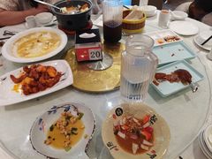 -福来居烤鸭店(天坛二店)