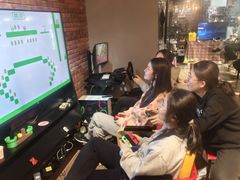 -4k轰趴馆(苏州街店)