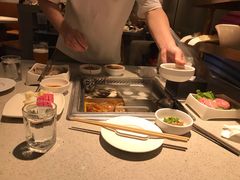 -海底捞火锅(航洋城店)