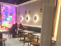 -德克士(长安百货店)