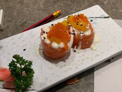 -大渔铁板烧(花园道店)