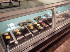 -宁波阳光豪生大酒店·豪生咖啡厅