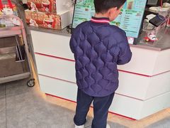-蜜雪冰城(托乐嘉店)