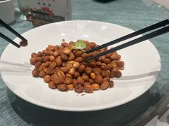 -老平安农家菜(平安店)