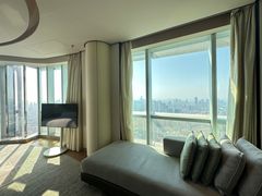 -深圳中洲万豪酒店