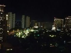 -三亚湾红树林度假世界(木棉酒店)