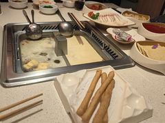 -海底捞火锅(凤凰广场店)