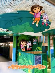 -尼克Playtime(欢乐海岸店)