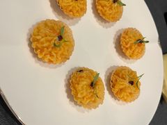 公主素蟹粉-南里山房(虹桥天地店)
