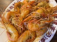 -等我餸上门海鲜大排档(天河南店)