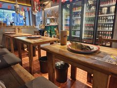 -北丐先生·野馄饨烧烤(雨花万象店)