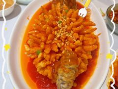 -峨嵋酒家(地安门店)