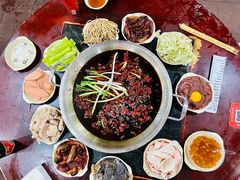 -储奇门鳝鱼火锅(总店)