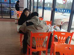-红月湾海鲜饭店•沙滩海景(双月湾店)