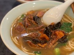 -奎元馆.百年奎元.非遗传承(西湖边的解放路店)
