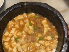 -绿茶餐厅(松江万达店)