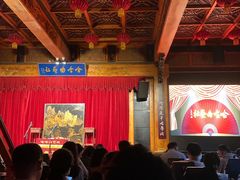 -哈哈曲艺社(西门闲亭店)