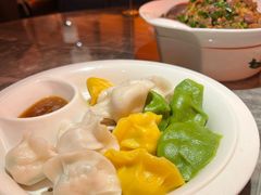 -前海沿•青岛菜(中山路天主教堂店)