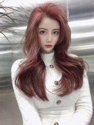 点击看大图 -Hair Code芭曲发型