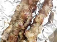 -西贝(上海我格广场店)