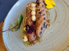 -真地道京味府·鲜橙烤鸭·北京菜(朝外大街东大桥店)