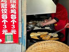 -燕子煨汤(山海关路店)